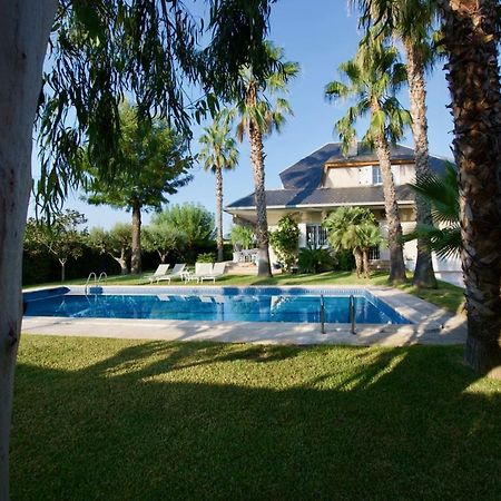 Villa Cala De La Mora Torredembarra Extérieur photo