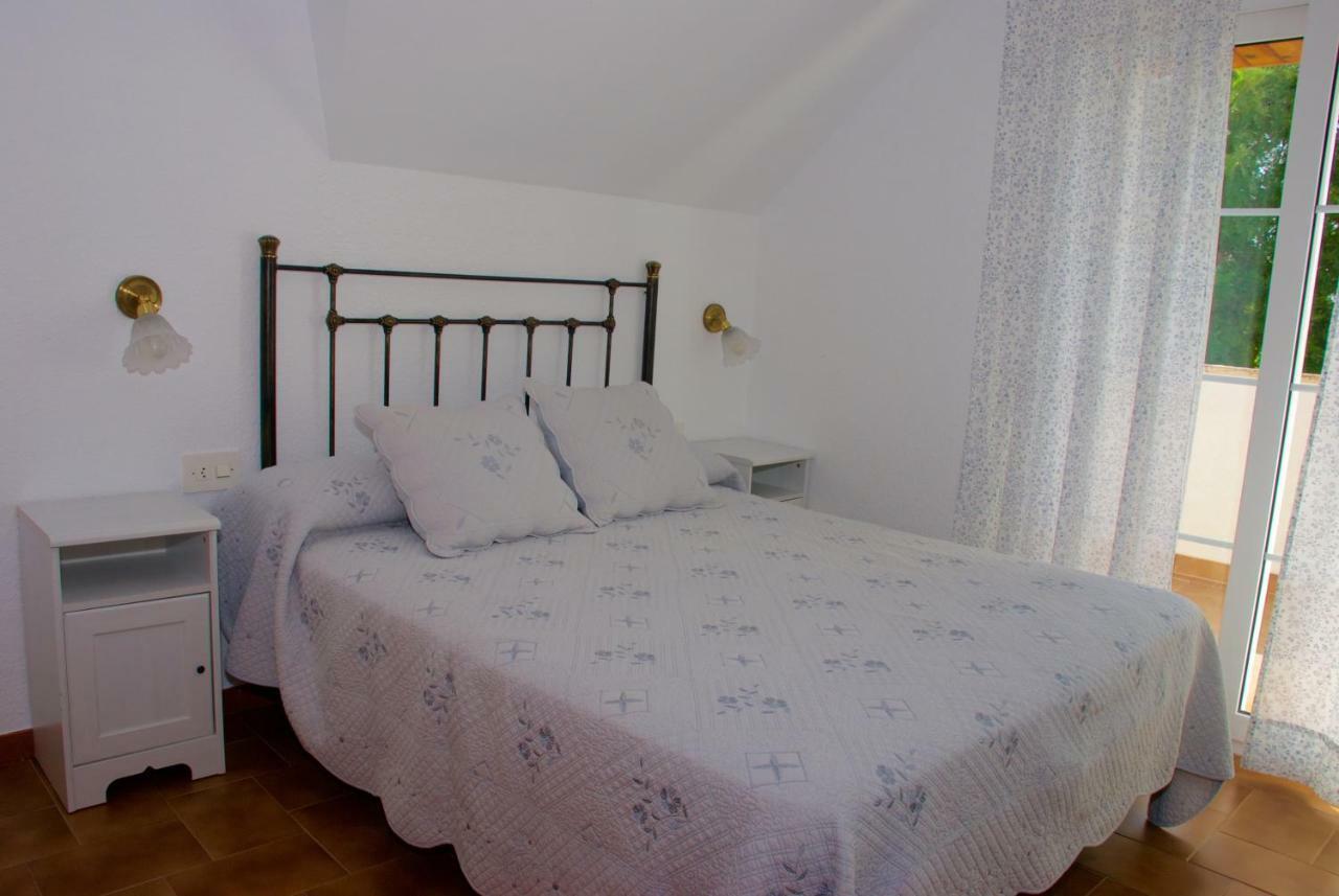 Villa Cala De La Mora Torredembarra Extérieur photo